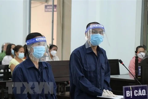 Khanh Hoa : deux personnes condamnées à 2 et 9 ans de prison pour leurs actes subversifs