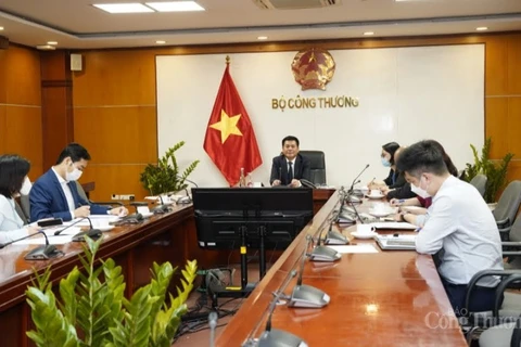 Vietnam - Nouvelle-Zélande: Coopération en consultation sur des questions dans le cadre de l'IPEF