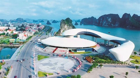 Le Vietnam vise la première place aux SEA Games 31
