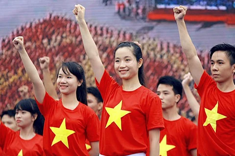 Hanoi lance son recrutement des volontaires pour 31es SEA Games