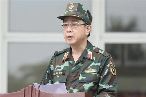 Le secrétariat sanctionne des responsables de l’Académie de médecine militaire du Vietnam