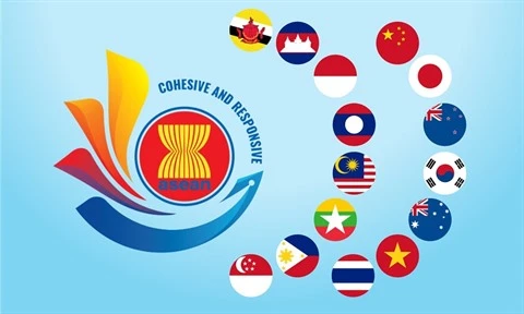 L’AJC recommande à l’ASEAN cinq mesures politiques pour profiter du RCEP