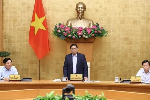 Le Vietnam continue de travailler pour maintenir la stabilité macroéconomique 