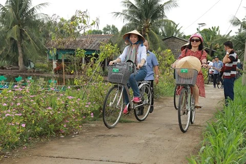 La province de Trà Vinh joue la carte du tourisme durable