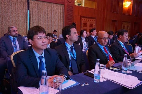 Le PCV participe à un Forum politique Asie-Europe et à une réunion de l’ICAPP