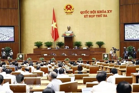 L’Assemblée nationale discute du texte sur l’examen et le traitement médicaux