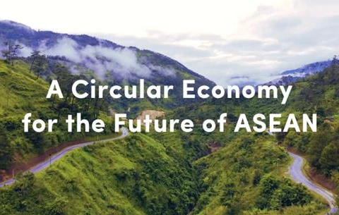 Le ASEAN organise un dialogue politique sur l'économie circulaire régionale