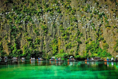 Promouvoir un tourisme responsable et la conservation de la faune