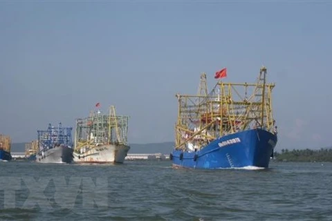 Le Vietnam demande à la Chine de respecter sa souveraineté sur l'archipel de Hoang Sa (Paracels)