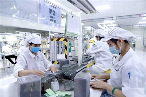 UOB relève ses prévisions de croissance pour le Vietnam à 7% en 2022