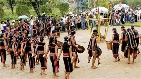 Le Tây Nguyên exploite son trésor culturel pour booster le tourisme communautaire