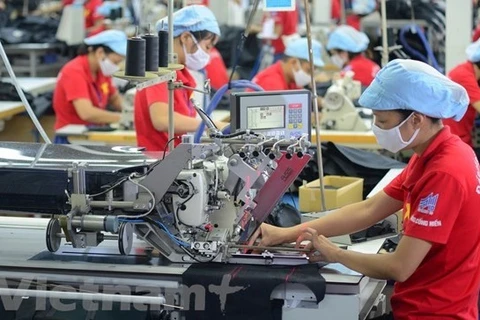 La reprise économique s’accélère fortement au Vietnam au deuxième semestre