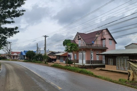 La nouvelle ruralité transforme la physionomie des campagnes 