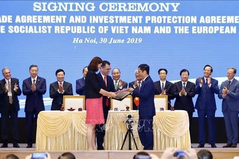 Israël salue les réalisations de développement du Vietnam