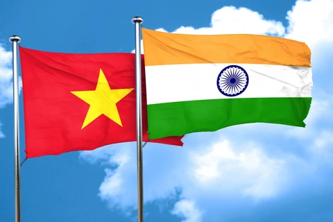Le 2e Dialogue Vietnam-Inde sur la sécurité se tient à New Delhi