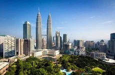 La Malaisie n'est pas en crise économique