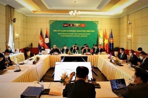 Le Plan d’action du CLMV 2023-2024 adopté au Cambodge