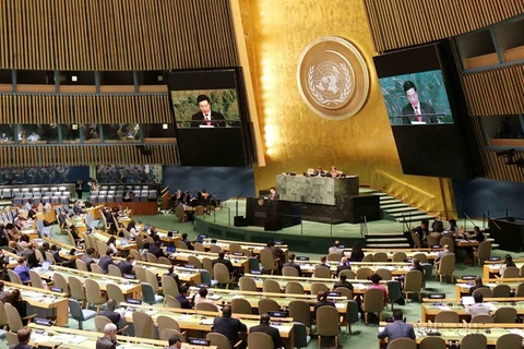ONU : le Vietnam souligne l’importance de la solidarité et de la coopération internationales