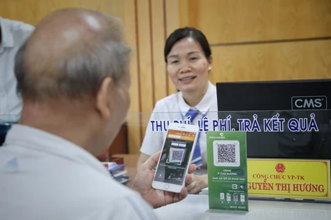 Bac Giang promeut le développement de l’administration numérique