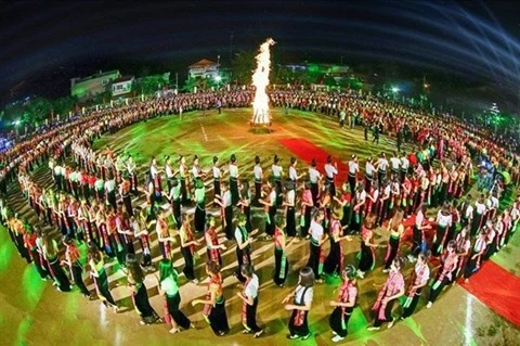 Le Festival culturel des minorités du Nord-Ouest s’annonce haut en couleurs