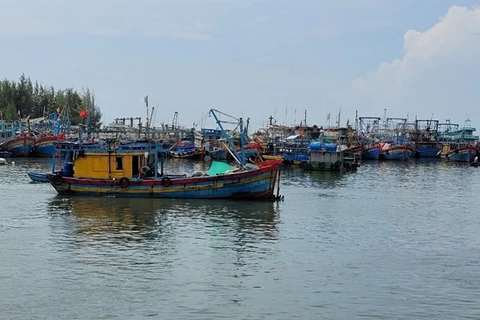 Le Vietnam renforce les contrôles des bateaux pour empêcher la pêche illégale