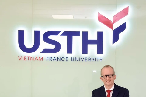 Jean-Marc Lavest nommé administrateur provisoire du Consortium USTH 