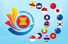 Le RCEP devrait augmenter le volume du commerce régional de 40 milliards de dollars