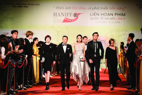 Humanité et créativité à l’honneur au 6e Festival du film de Hanoi