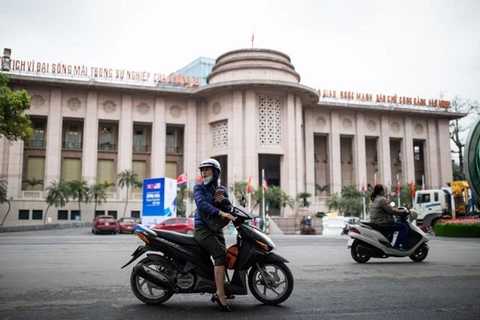 Financial Times: faible inflation au Vietnam par rapport aux autres économies