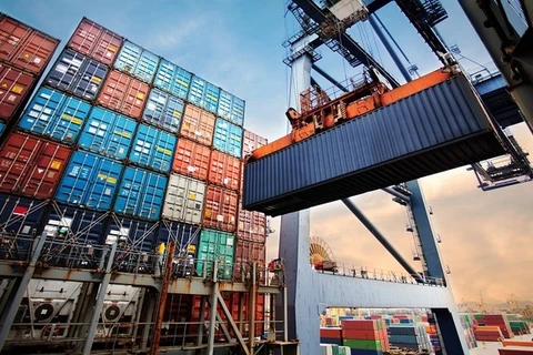 Le commerce extérieur s'oriente vers un record de 700 milliards d’USD en 2022 
