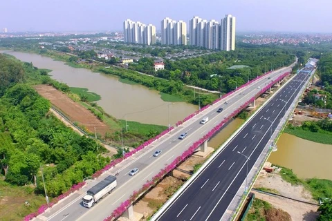 Hung Yên: l’infrastructure connectée, maillon clé de la croissance économique 