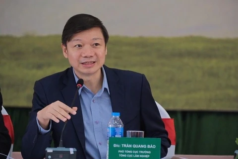 Le Vietnam développe son marché du carbone