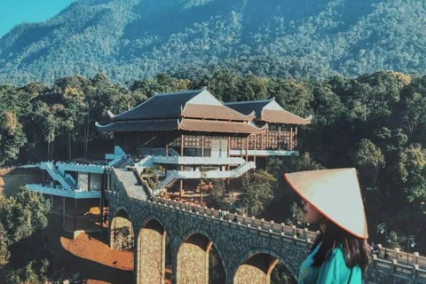 Pérégrinations dans la province de Bac Giang, terre de culture