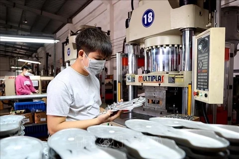 Le Vietnam attire près de 1,7 milliard de dollars d’IDE en janvier