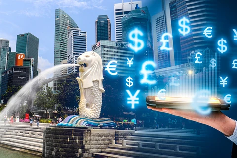 Singapour, porte d'entrée du marché régional pour les entreprises technologiques vietnamiennes