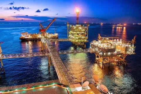 PVEP passe le cap du milliard de barils de pétrole