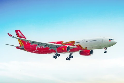 Vietjet propose des billets à partir de 0 dông sur la ligne HCM-Ville - Melbourne