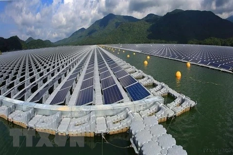 Les entreprises de l’UE appelées à investir dans l’économie verte au Vietnam