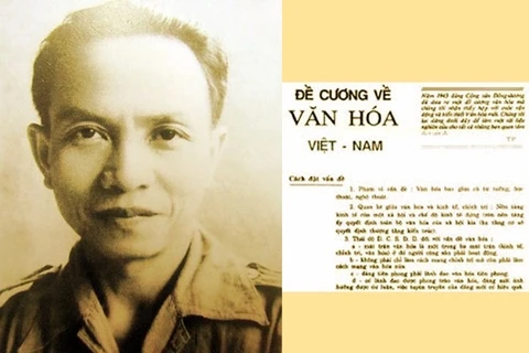 Semaine du film pour célébrer le "80e anniversaire du Programme culturel du Vietnam"