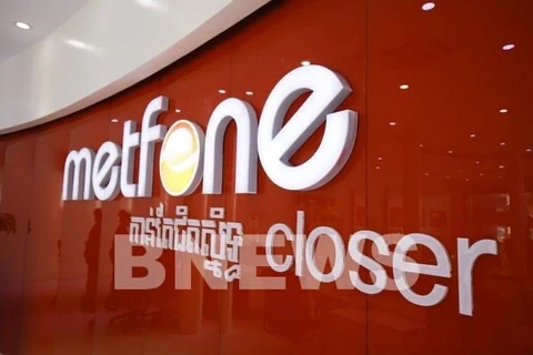 Metfone fête le 14e anniversaire de sa fondation et de sa présence au Cambodge