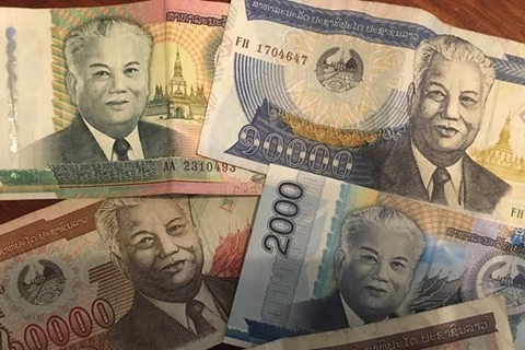 La Banque centrale du Laos s'efforce de stabiliser le kip