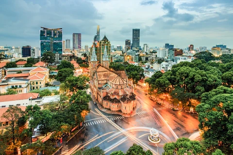 Tourisme : Le Vietnam nominé dans de nombreuses catégories des 30es World Travel Awards