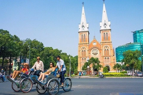 Le ​Vietnam participera au Salon du tourisme international de Berlin 2023