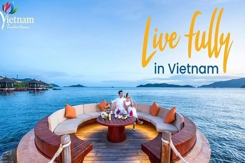 Le Vietnam est une destination idéale pour des vacances en famille