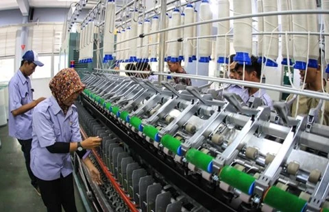 L'Indonésie déploie des mesures pour protéger les MPME dans le secteur de l'habillement et du textile