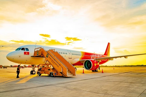 Vietjet va ouvrir une ligne directe reliant le Vietnam au Queensland (Australie)