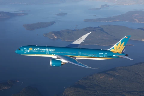 Vietnam Airlines reprend sa ligne entre Pékin et Hanoï