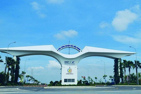 Quang Ninh développe la sous-traitance automobile