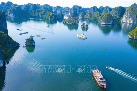 Hai Phong développe de nouveaux produits touristiques en 2023