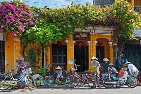 Quang Nam parmi les meilleures destinations durables d'Asie